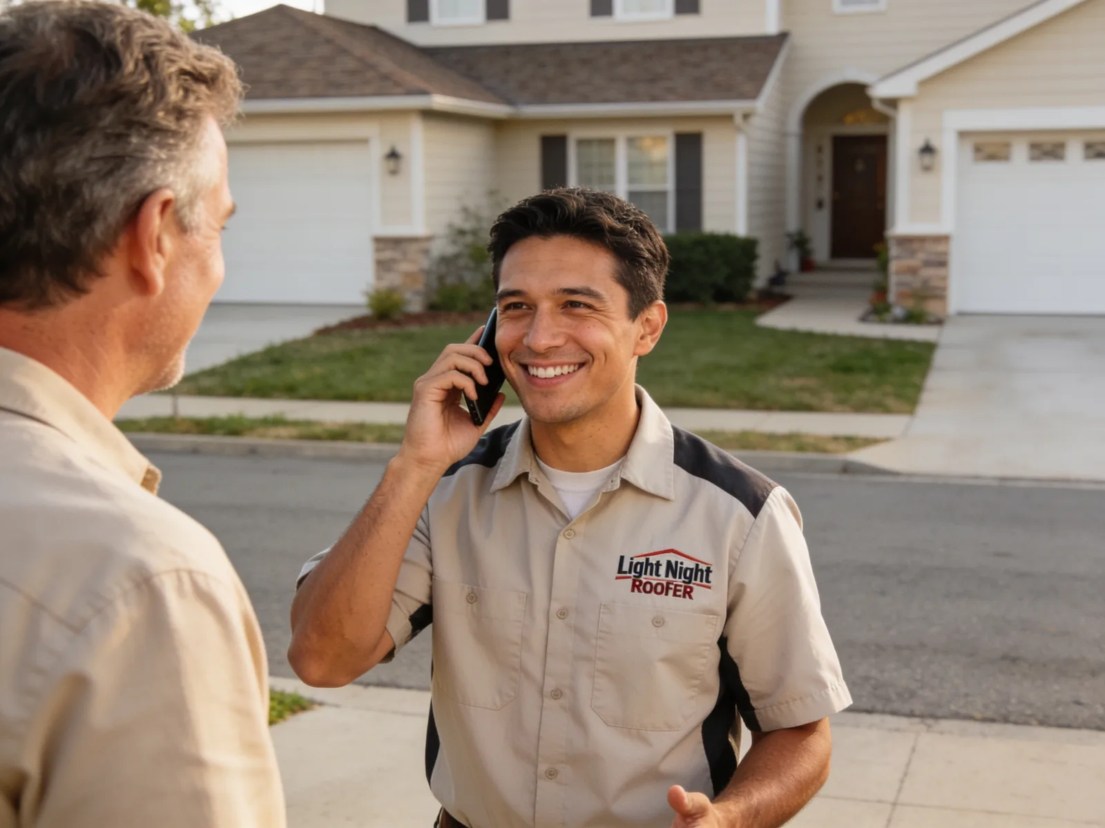 Emergency Roof Repair Ganado, AZ FAQs